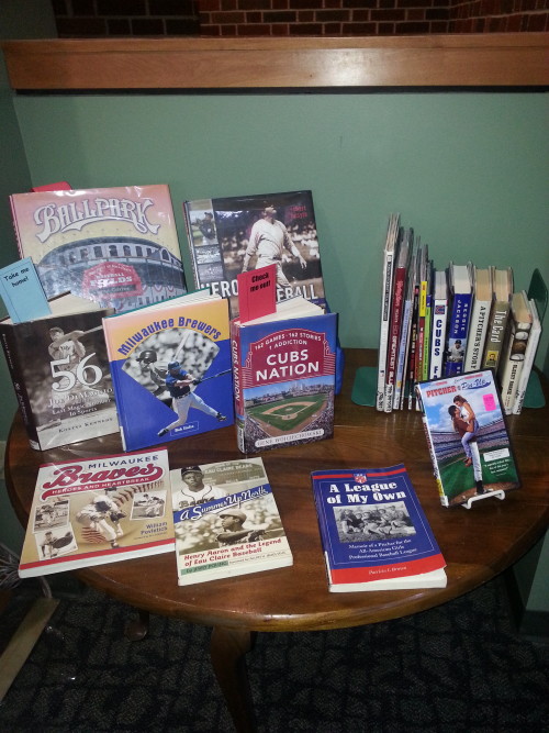 20140501_091205 Matheson Memorial Library