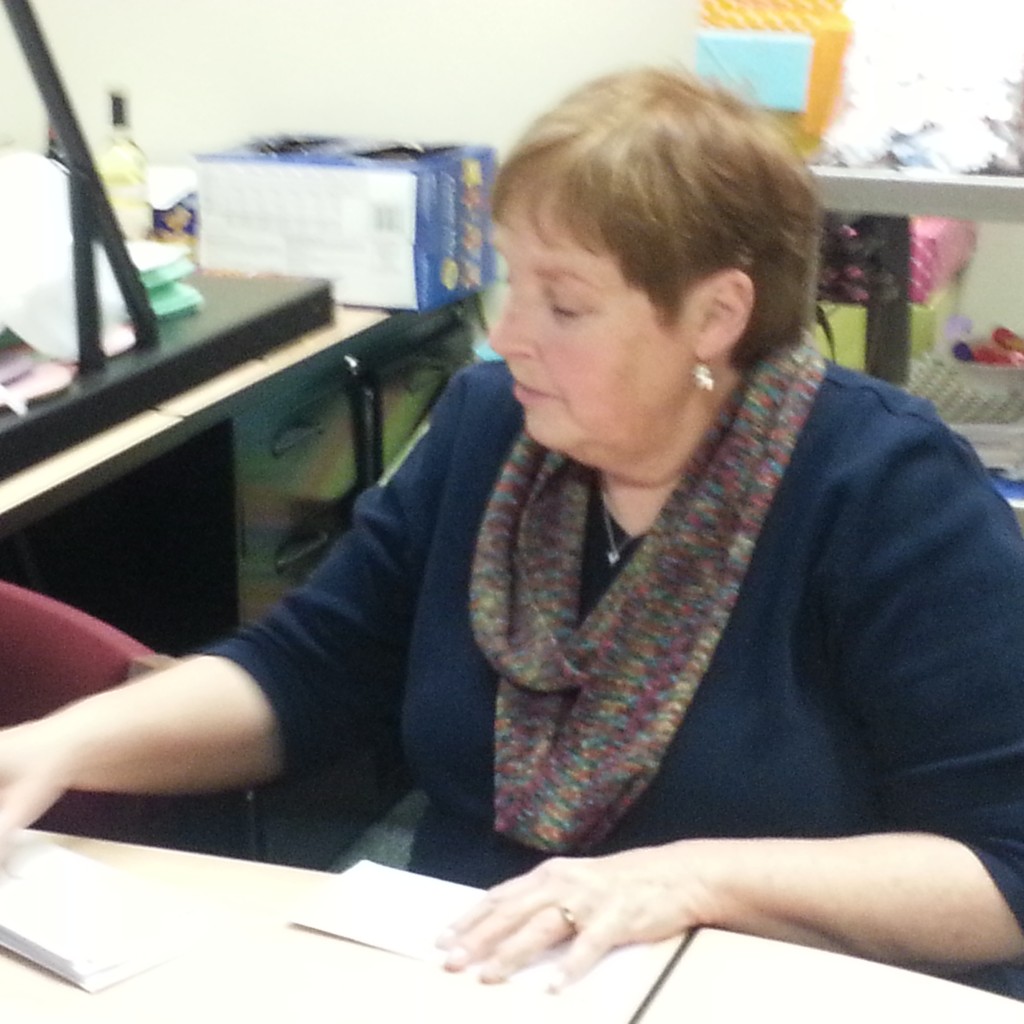 Volunteer Opportunities Matheson Memorial Library