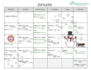 public-calendar-january-february