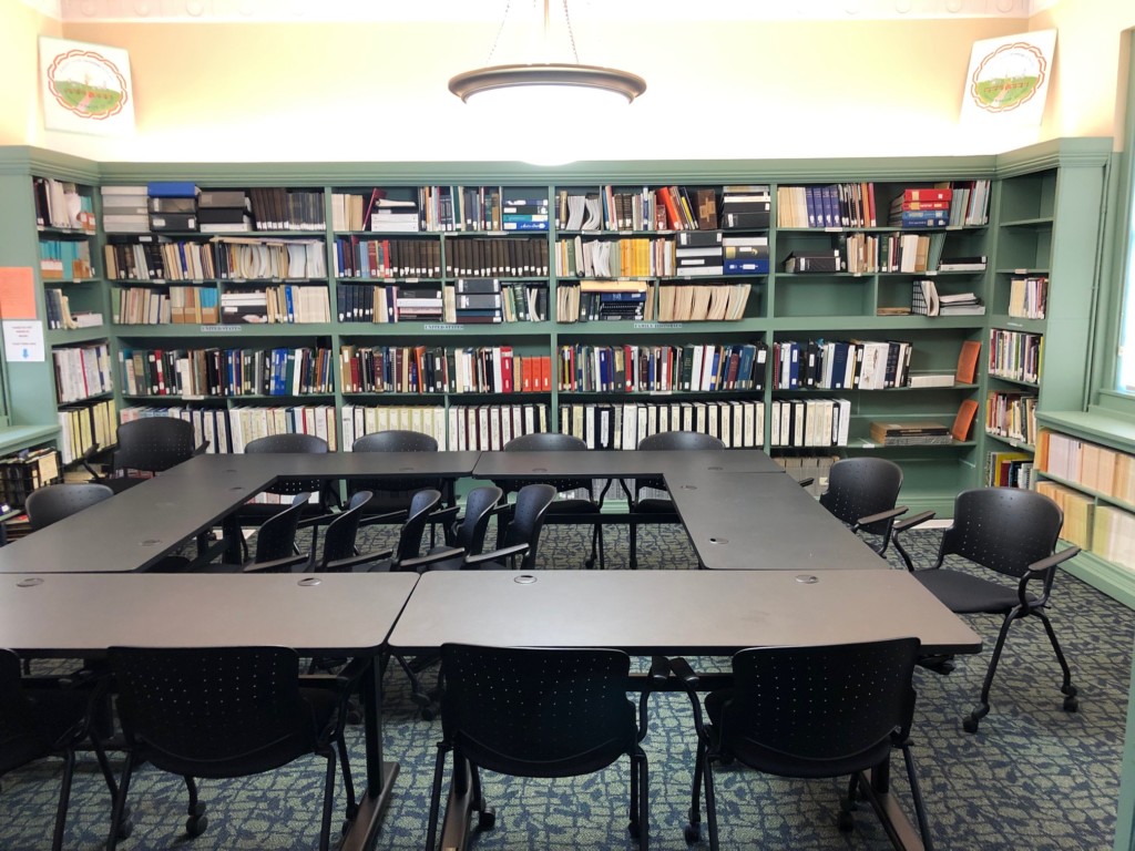 IMG_1144 Matheson Memorial Library