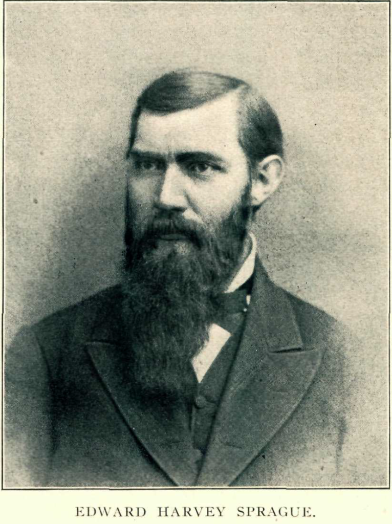 Sprague