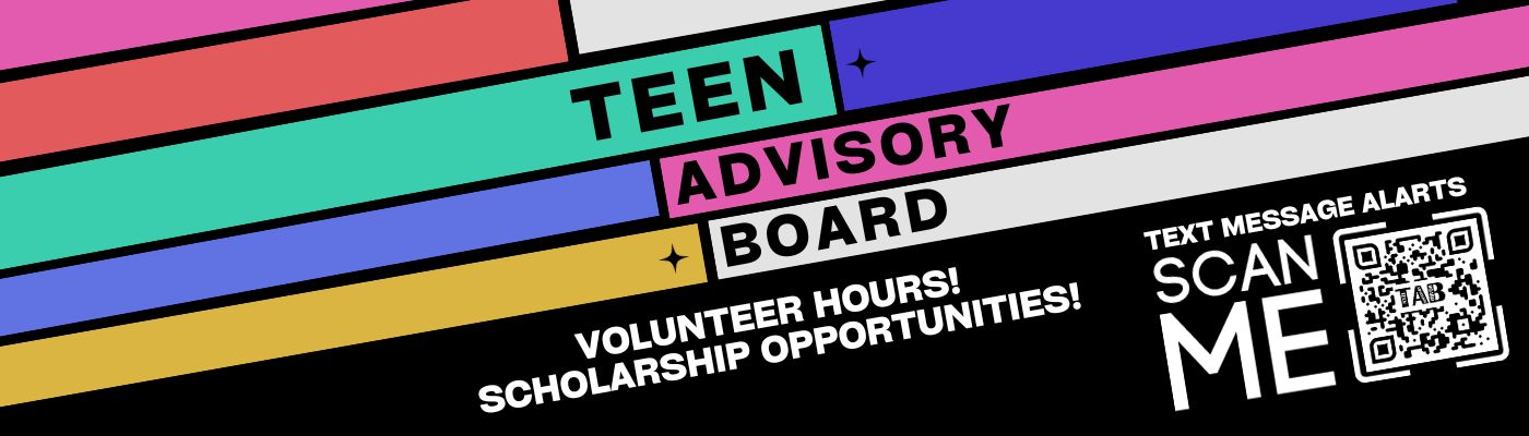 Teen Advisory Board